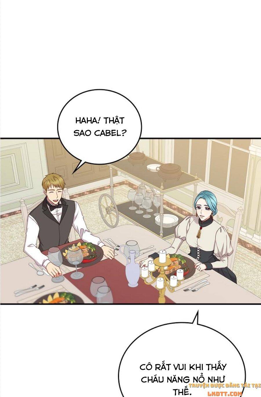 Đừng Chọc Đứa Em Gái Bé Bỏng Của Chúng Tôi Chapter 53 - Trang 2