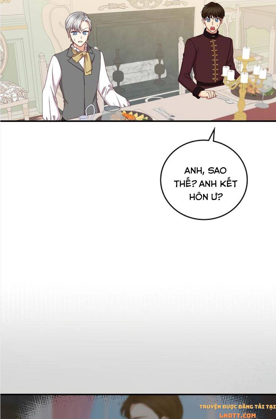 Đừng Chọc Đứa Em Gái Bé Bỏng Của Chúng Tôi Chapter 53 - Trang 2