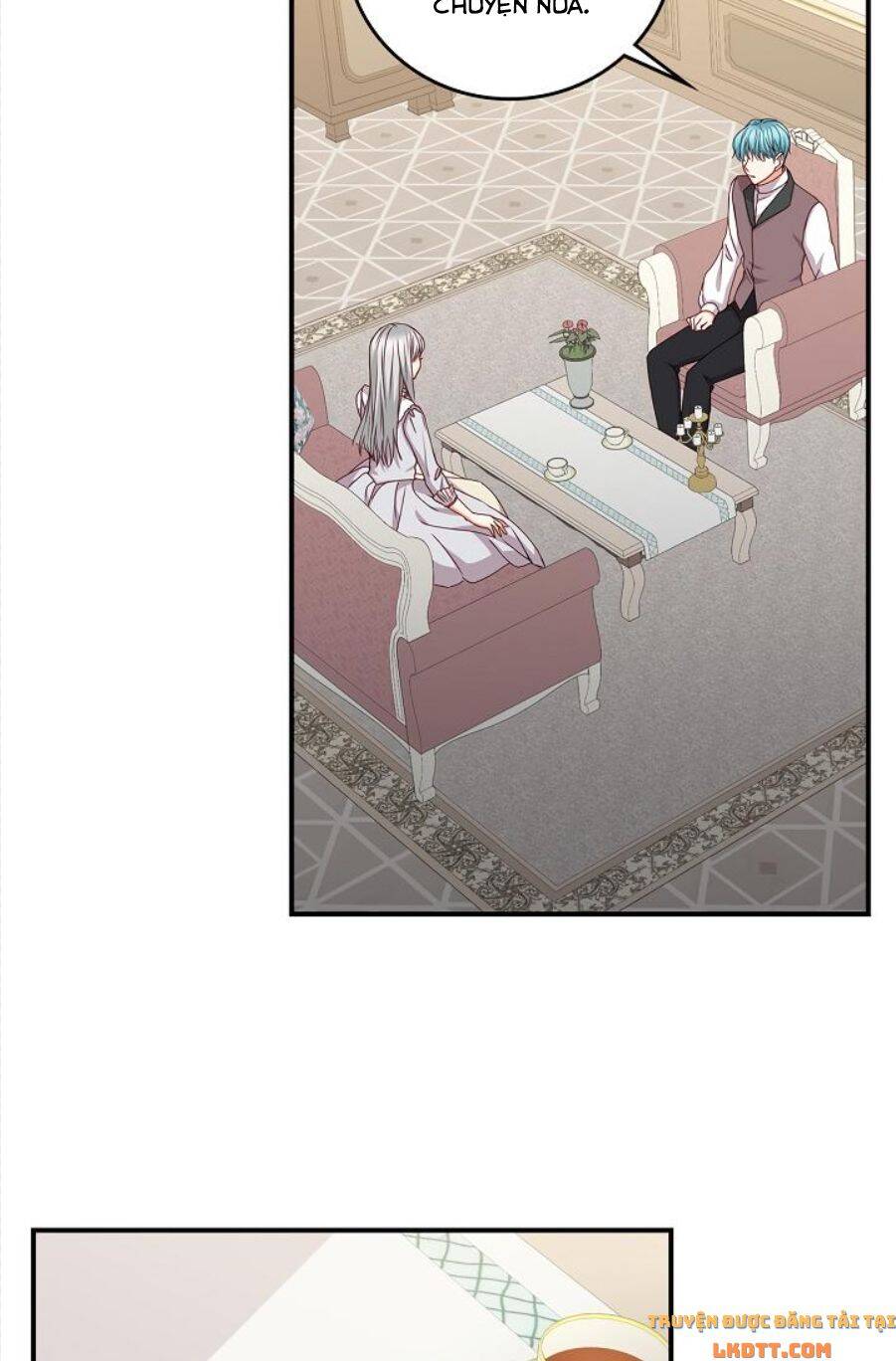 Đừng Chọc Đứa Em Gái Bé Bỏng Của Chúng Tôi Chapter 53 - Trang 2