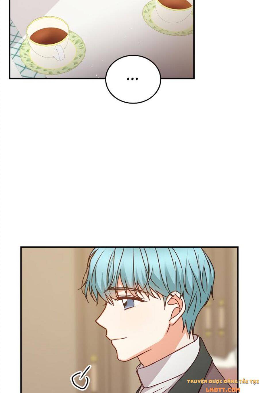 Đừng Chọc Đứa Em Gái Bé Bỏng Của Chúng Tôi Chapter 53 - Trang 2