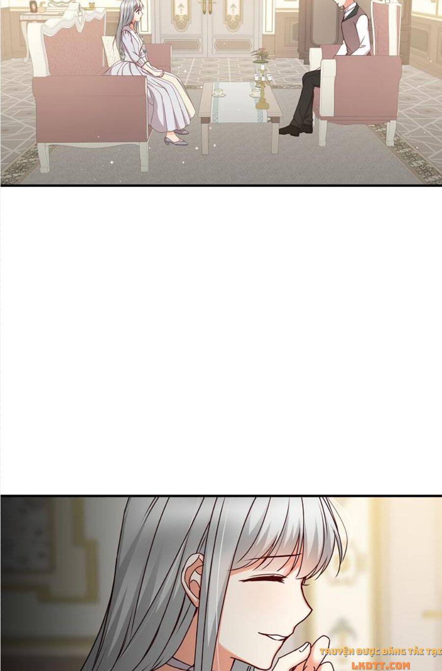 Đừng Chọc Đứa Em Gái Bé Bỏng Của Chúng Tôi Chapter 53 - Trang 2