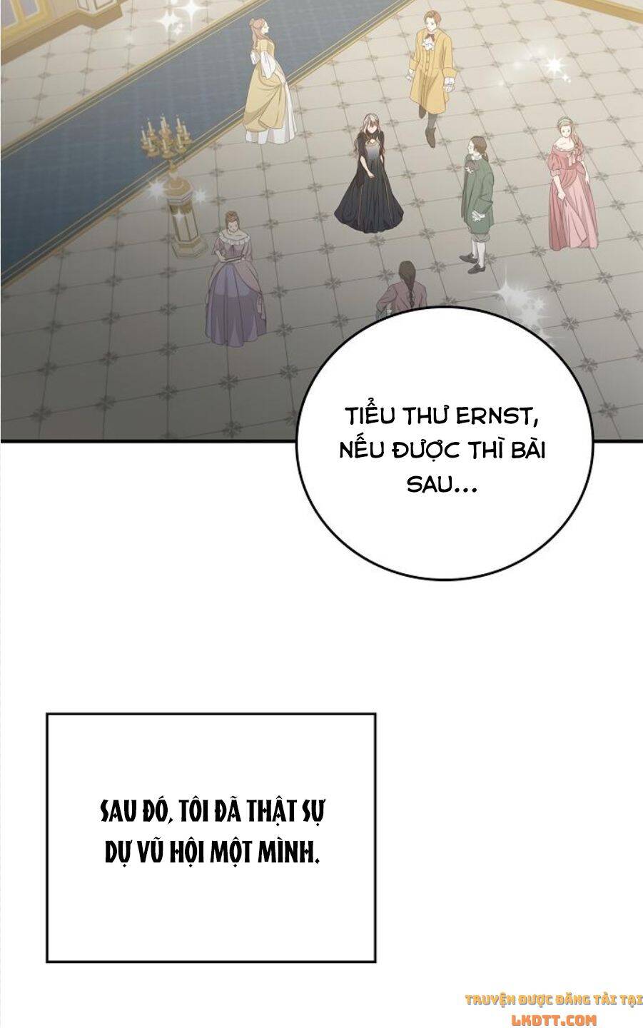 Đừng Chọc Đứa Em Gái Bé Bỏng Của Chúng Tôi Chapter 53 - Trang 2