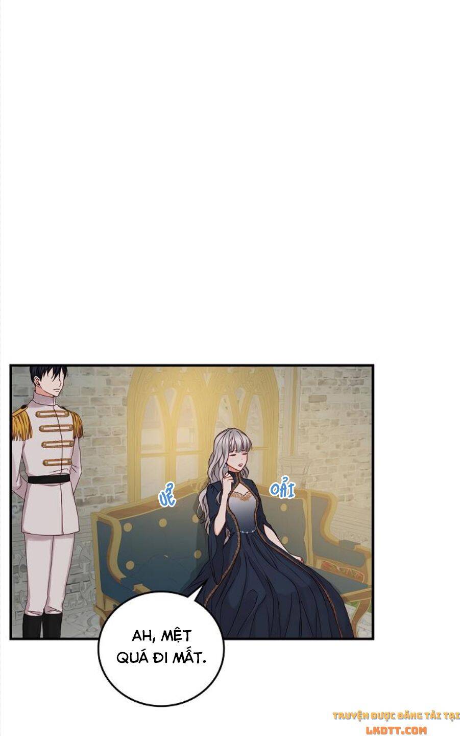 Đừng Chọc Đứa Em Gái Bé Bỏng Của Chúng Tôi Chapter 53 - Trang 2