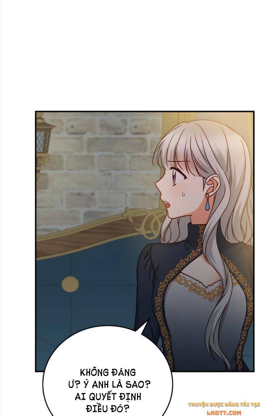 Đừng Chọc Đứa Em Gái Bé Bỏng Của Chúng Tôi Chapter 53 - Trang 2