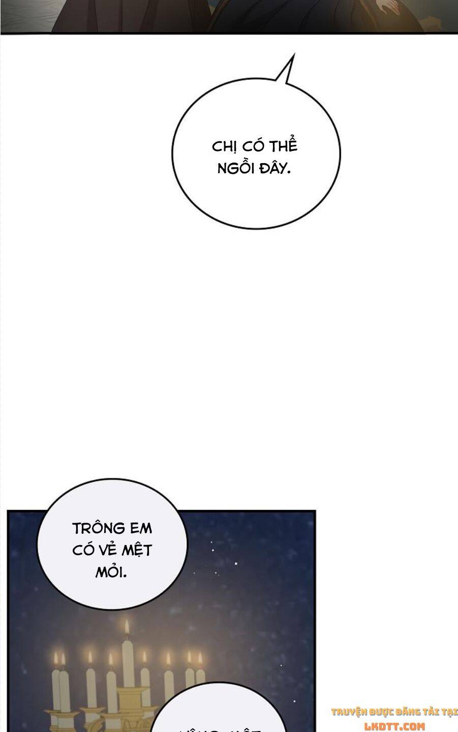 Đừng Chọc Đứa Em Gái Bé Bỏng Của Chúng Tôi Chapter 53 - Trang 2