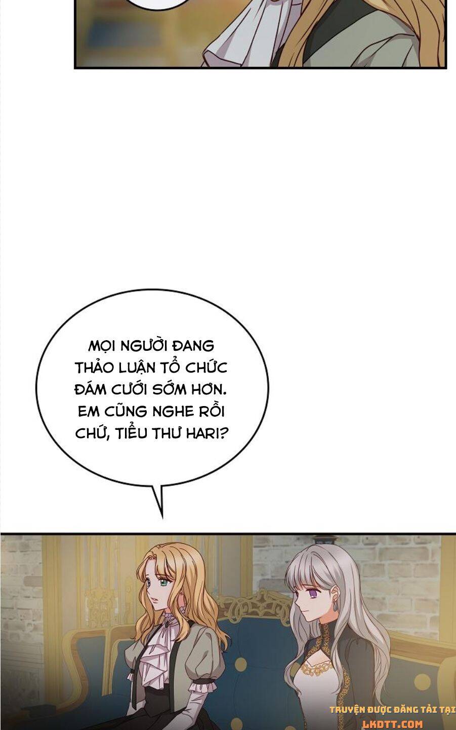 Đừng Chọc Đứa Em Gái Bé Bỏng Của Chúng Tôi Chapter 53 - Trang 2