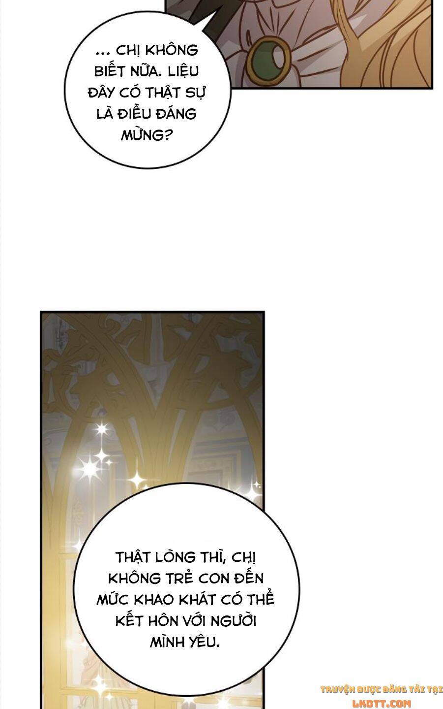 Đừng Chọc Đứa Em Gái Bé Bỏng Của Chúng Tôi Chapter 53 - Trang 2