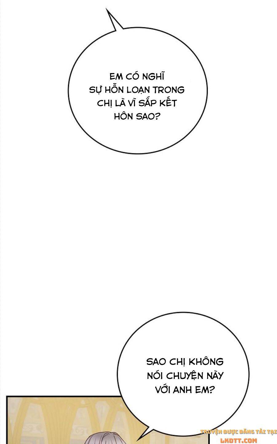 Đừng Chọc Đứa Em Gái Bé Bỏng Của Chúng Tôi Chapter 53 - Trang 2