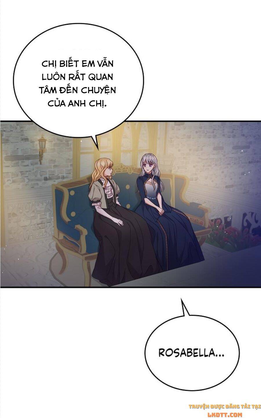 Đừng Chọc Đứa Em Gái Bé Bỏng Của Chúng Tôi Chapter 53 - Trang 2