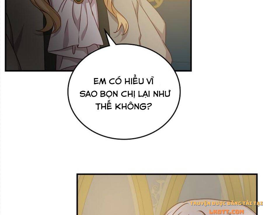 Đừng Chọc Đứa Em Gái Bé Bỏng Của Chúng Tôi Chapter 53 - Trang 2