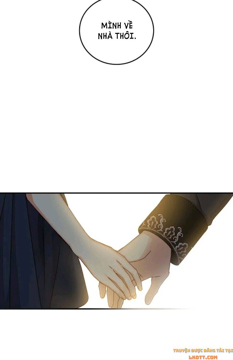 Đừng Chọc Đứa Em Gái Bé Bỏng Của Chúng Tôi Chapter 54 - Trang 2