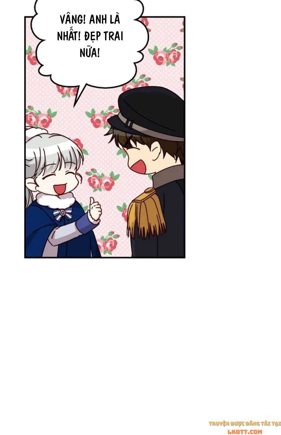 Đừng Chọc Đứa Em Gái Bé Bỏng Của Chúng Tôi Chapter 54 - Trang 2