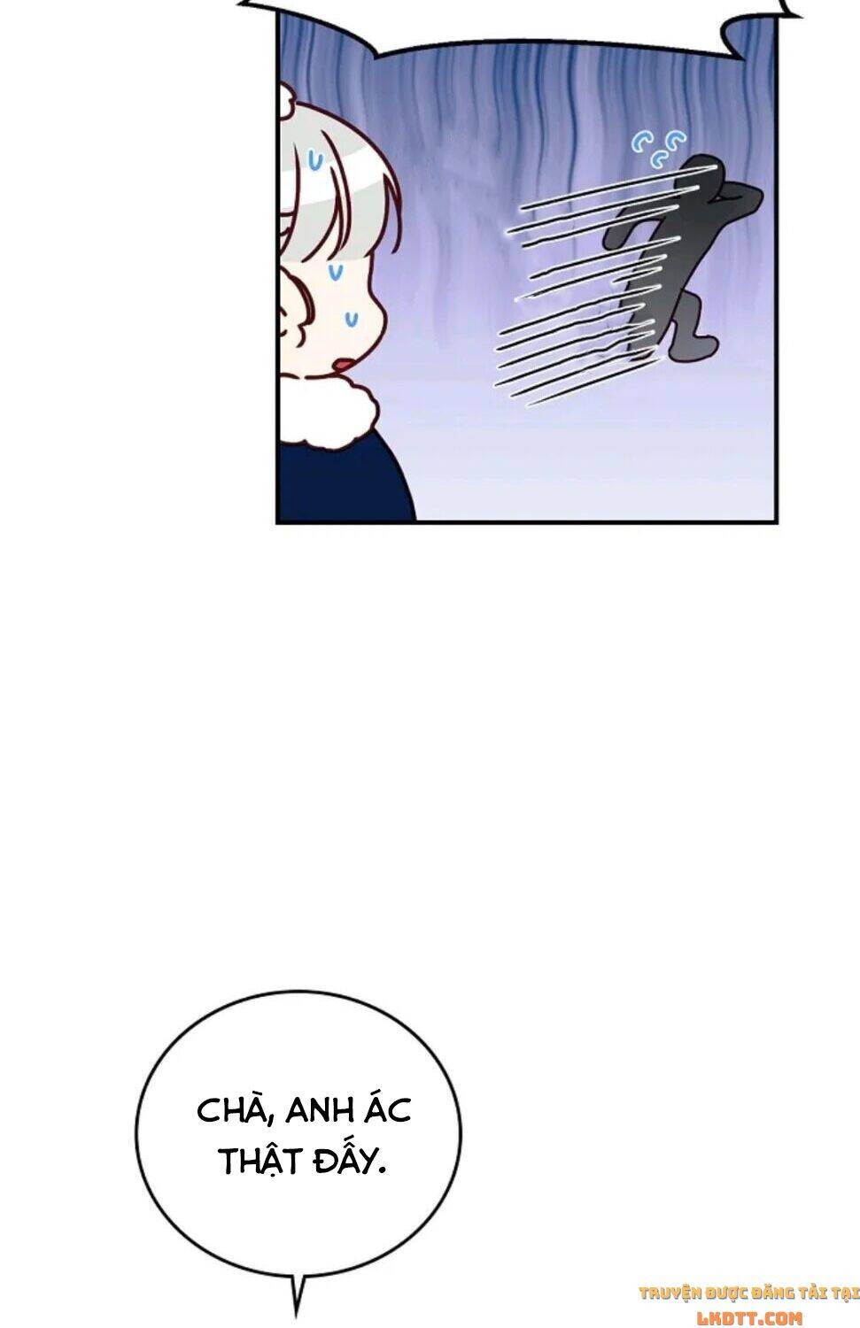 Đừng Chọc Đứa Em Gái Bé Bỏng Của Chúng Tôi Chapter 54 - Trang 2