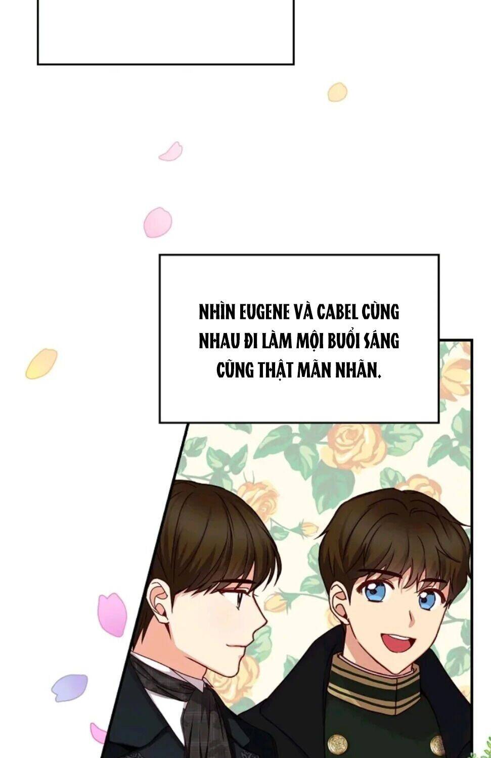 Đừng Chọc Đứa Em Gái Bé Bỏng Của Chúng Tôi Chapter 54 - Trang 2