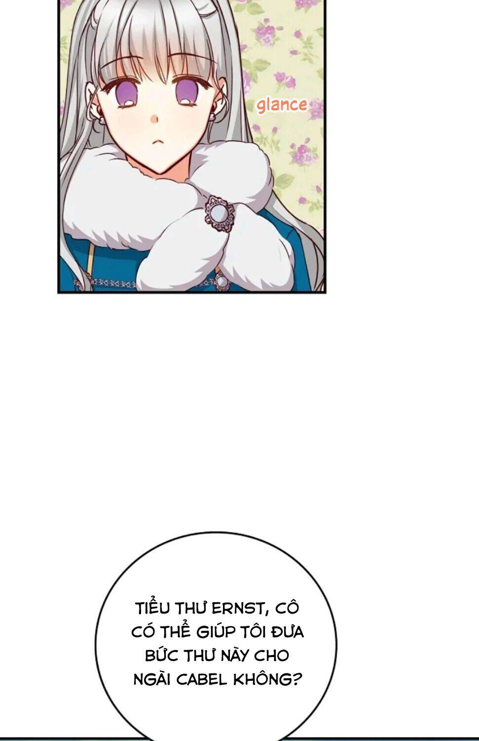 Đừng Chọc Đứa Em Gái Bé Bỏng Của Chúng Tôi Chapter 54 - Trang 2