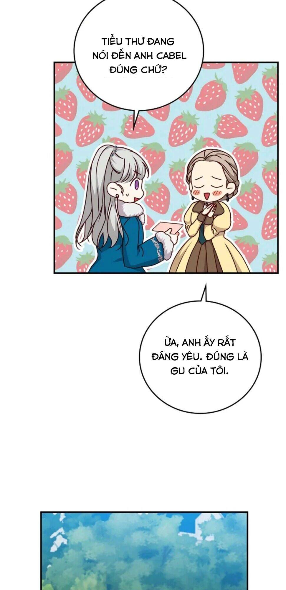 Đừng Chọc Đứa Em Gái Bé Bỏng Của Chúng Tôi Chapter 54 - Trang 2