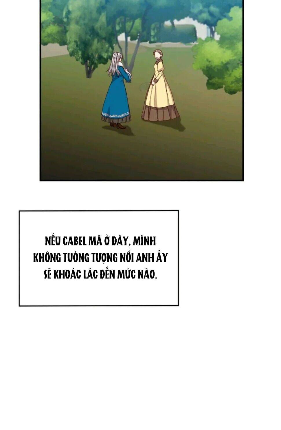 Đừng Chọc Đứa Em Gái Bé Bỏng Của Chúng Tôi Chapter 54 - Trang 2