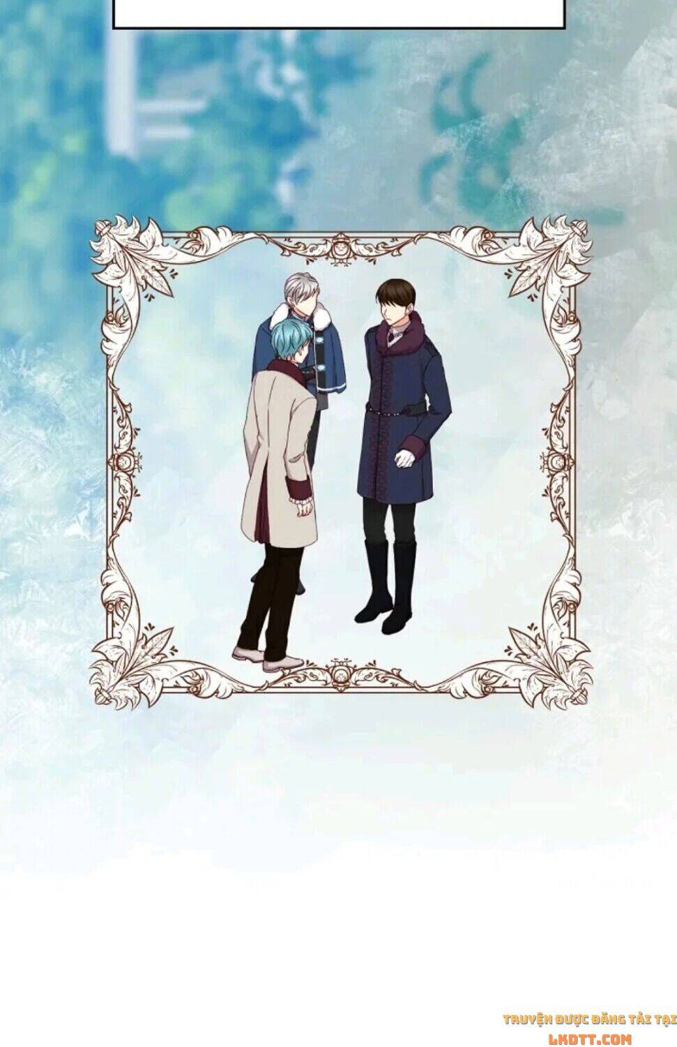 Đừng Chọc Đứa Em Gái Bé Bỏng Của Chúng Tôi Chapter 54 - Trang 2