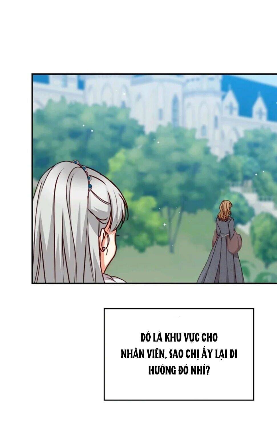 Đừng Chọc Đứa Em Gái Bé Bỏng Của Chúng Tôi Chapter 54 - Trang 2