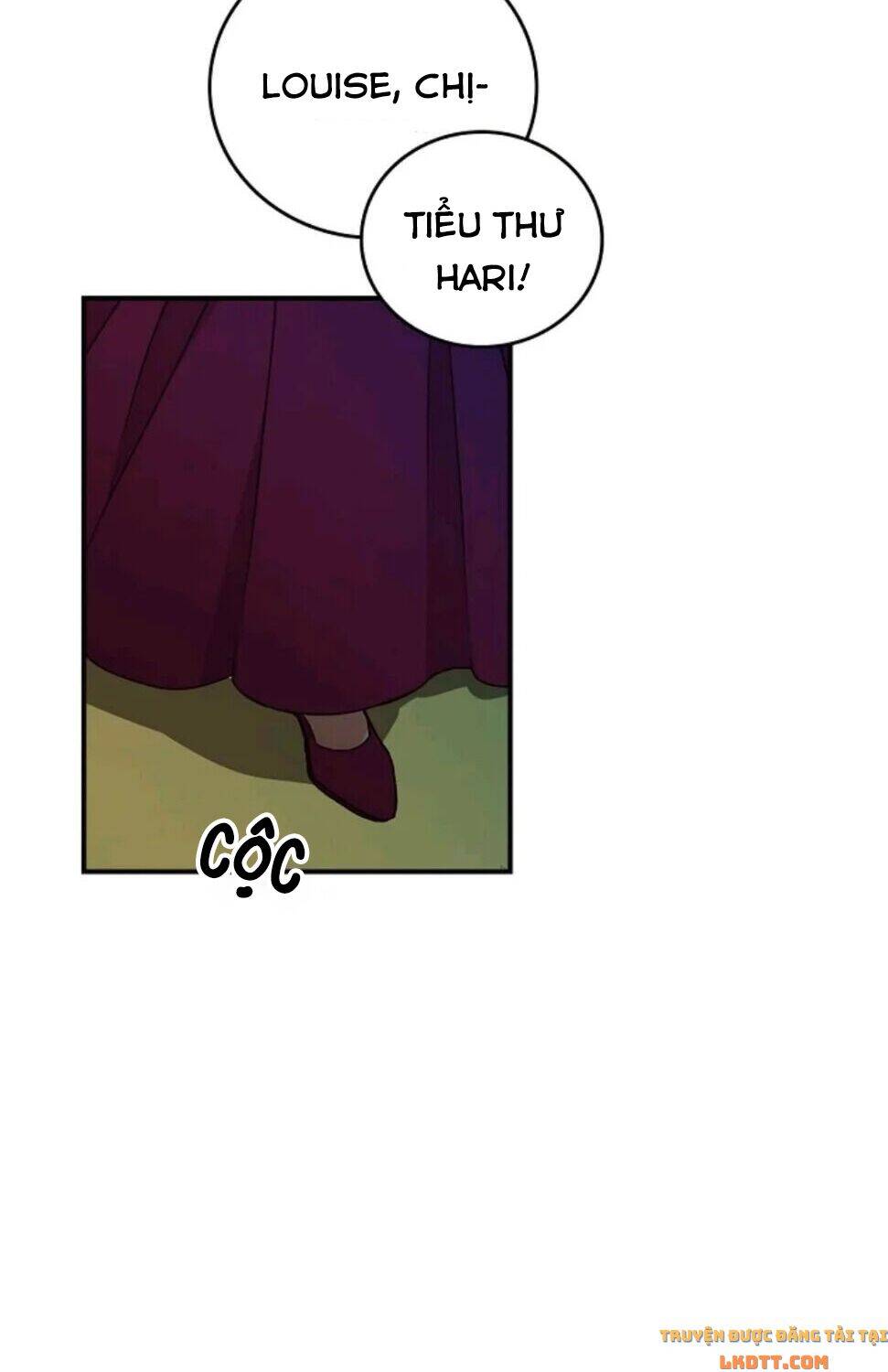 Đừng Chọc Đứa Em Gái Bé Bỏng Của Chúng Tôi Chapter 54 - Trang 2