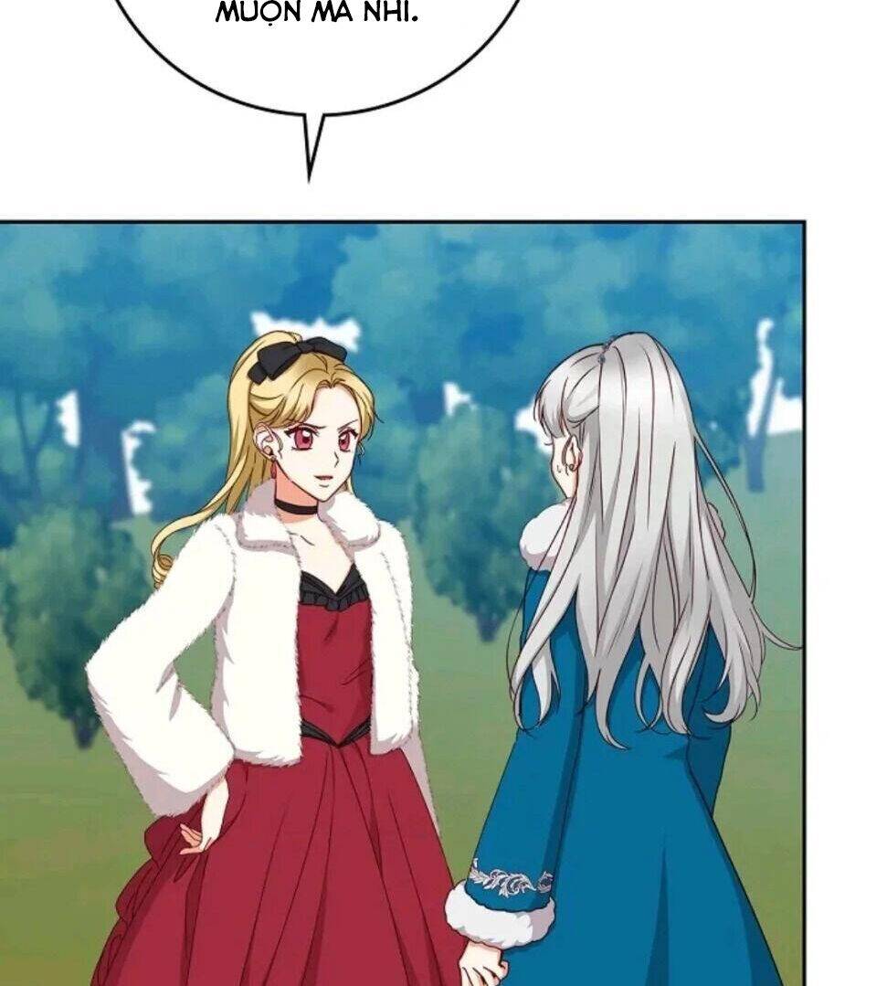 Đừng Chọc Đứa Em Gái Bé Bỏng Của Chúng Tôi Chapter 55 - Trang 2