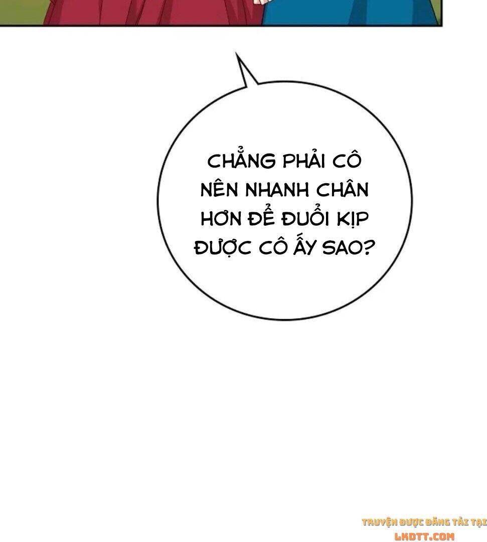 Đừng Chọc Đứa Em Gái Bé Bỏng Của Chúng Tôi Chapter 55 - Trang 2