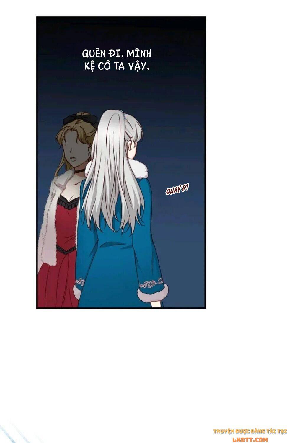 Đừng Chọc Đứa Em Gái Bé Bỏng Của Chúng Tôi Chapter 55 - Trang 2