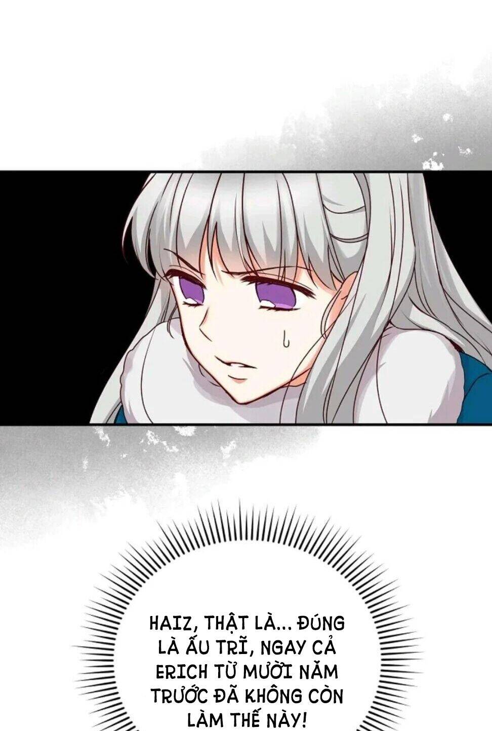 Đừng Chọc Đứa Em Gái Bé Bỏng Của Chúng Tôi Chapter 55 - Trang 2