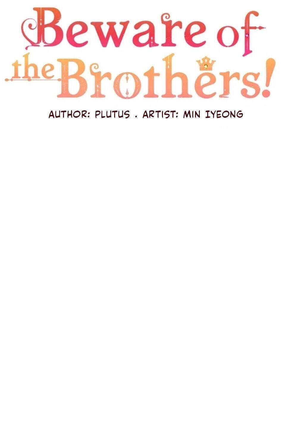 Đừng Chọc Đứa Em Gái Bé Bỏng Của Chúng Tôi Chapter 55 - Trang 2