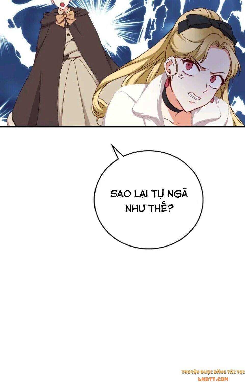 Đừng Chọc Đứa Em Gái Bé Bỏng Của Chúng Tôi Chapter 55 - Trang 2