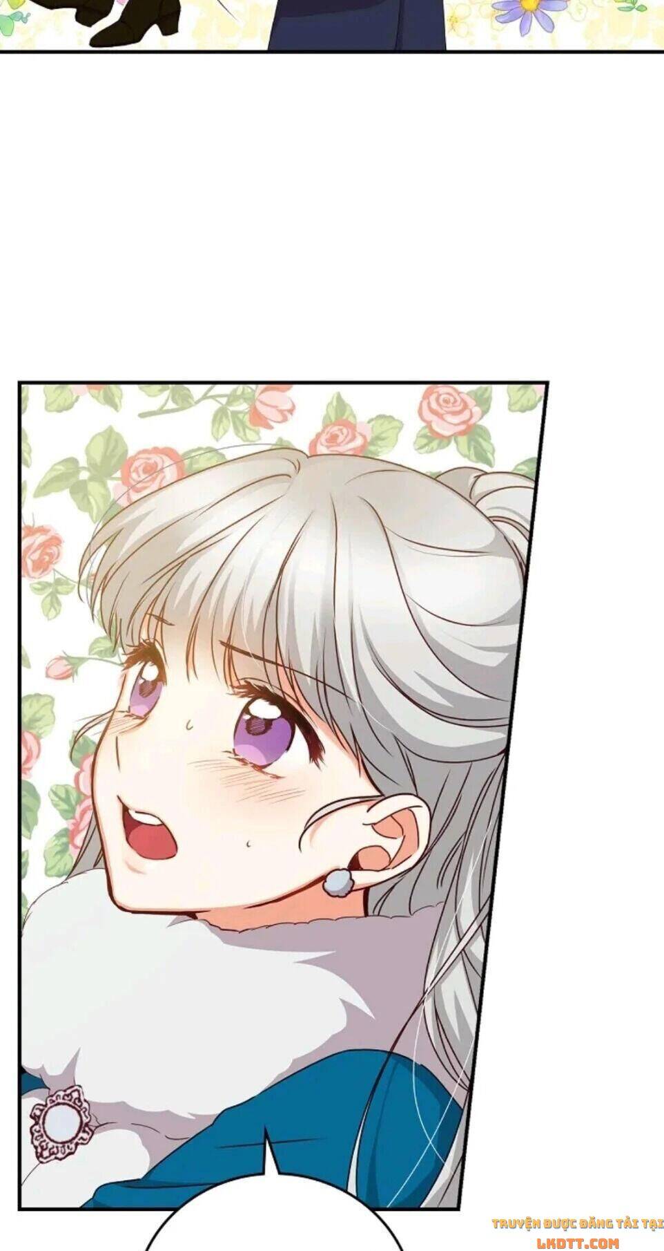 Đừng Chọc Đứa Em Gái Bé Bỏng Của Chúng Tôi Chapter 55 - Trang 2