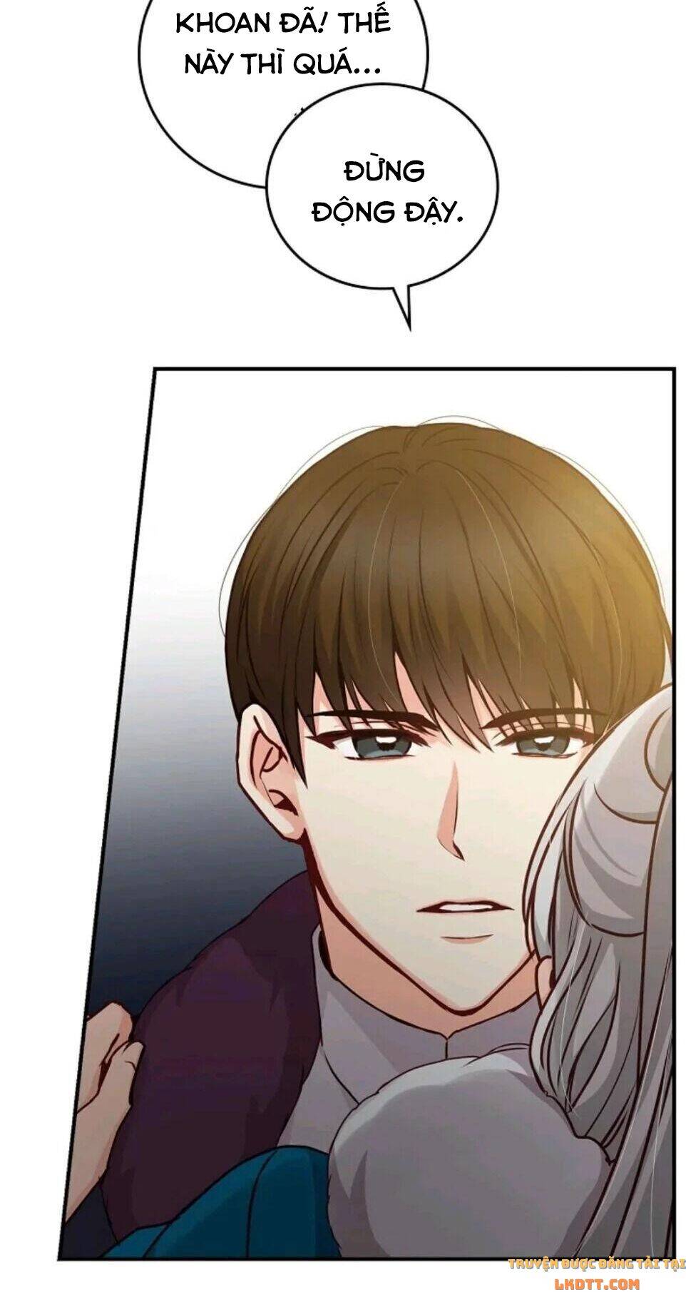 Đừng Chọc Đứa Em Gái Bé Bỏng Của Chúng Tôi Chapter 55 - Trang 2