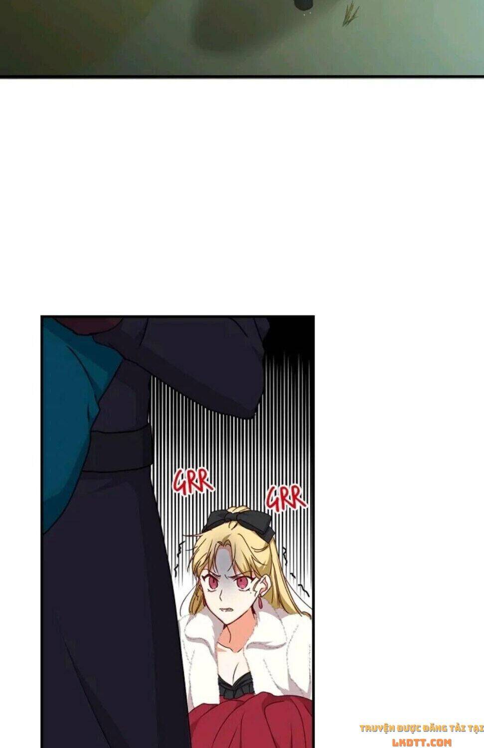 Đừng Chọc Đứa Em Gái Bé Bỏng Của Chúng Tôi Chapter 55 - Trang 2