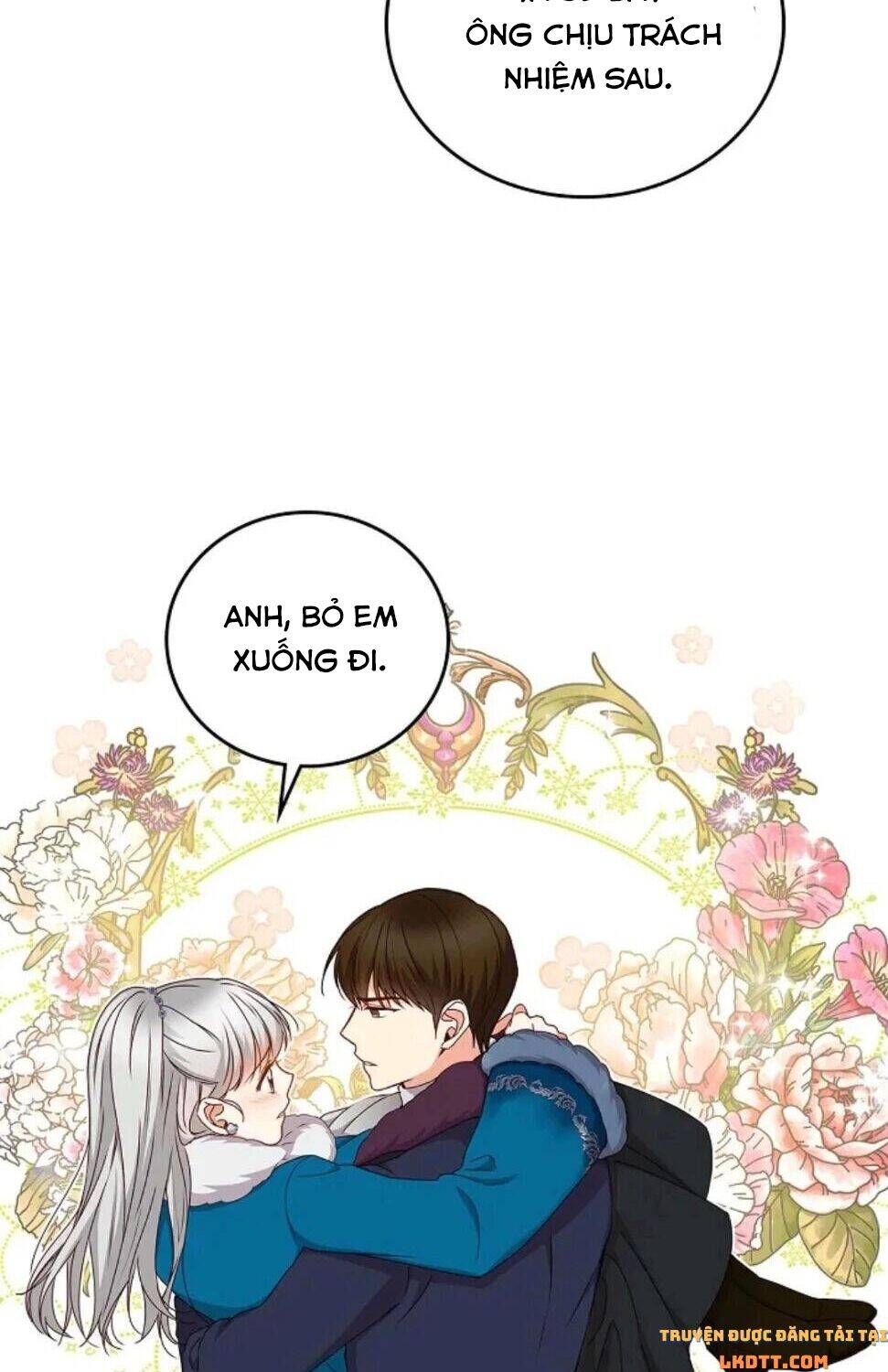 Đừng Chọc Đứa Em Gái Bé Bỏng Của Chúng Tôi Chapter 55 - Trang 2