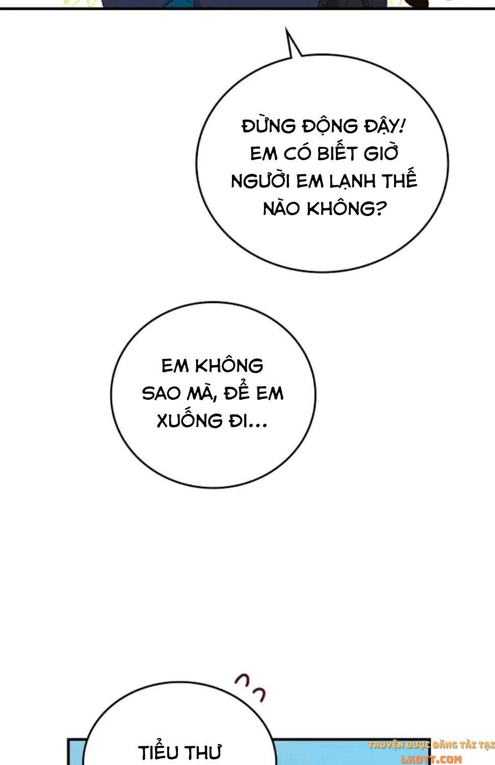 Đừng Chọc Đứa Em Gái Bé Bỏng Của Chúng Tôi Chapter 55 - Trang 2