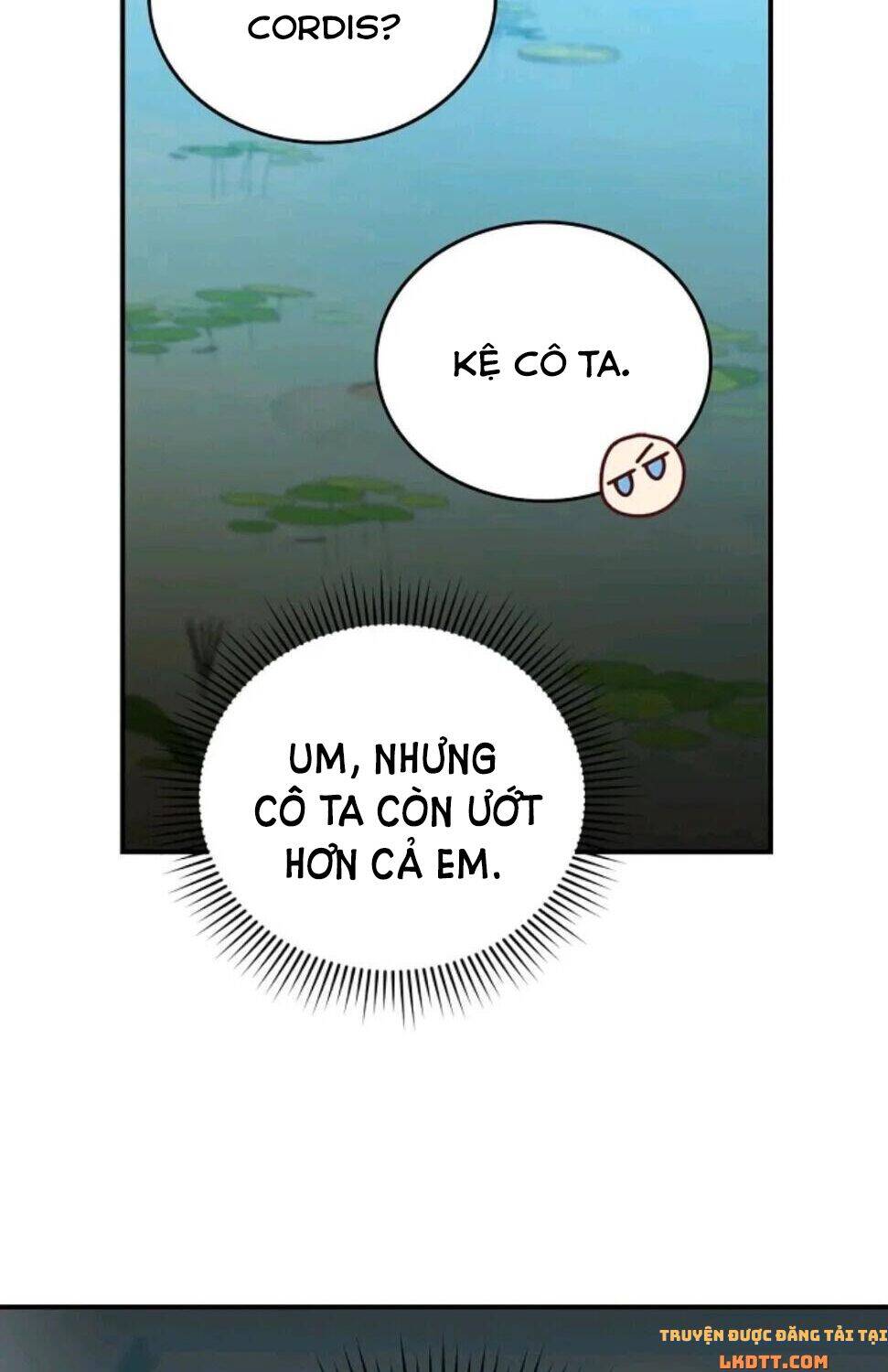 Đừng Chọc Đứa Em Gái Bé Bỏng Của Chúng Tôi Chapter 55 - Trang 2