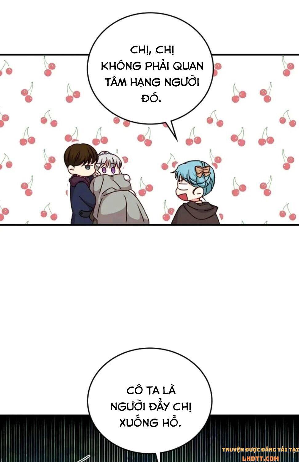 Đừng Chọc Đứa Em Gái Bé Bỏng Của Chúng Tôi Chapter 55 - Trang 2