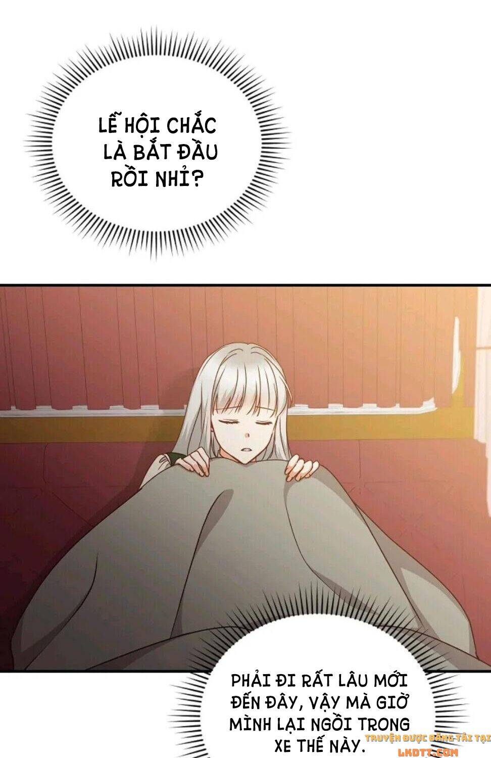 Đừng Chọc Đứa Em Gái Bé Bỏng Của Chúng Tôi Chapter 55 - Trang 2