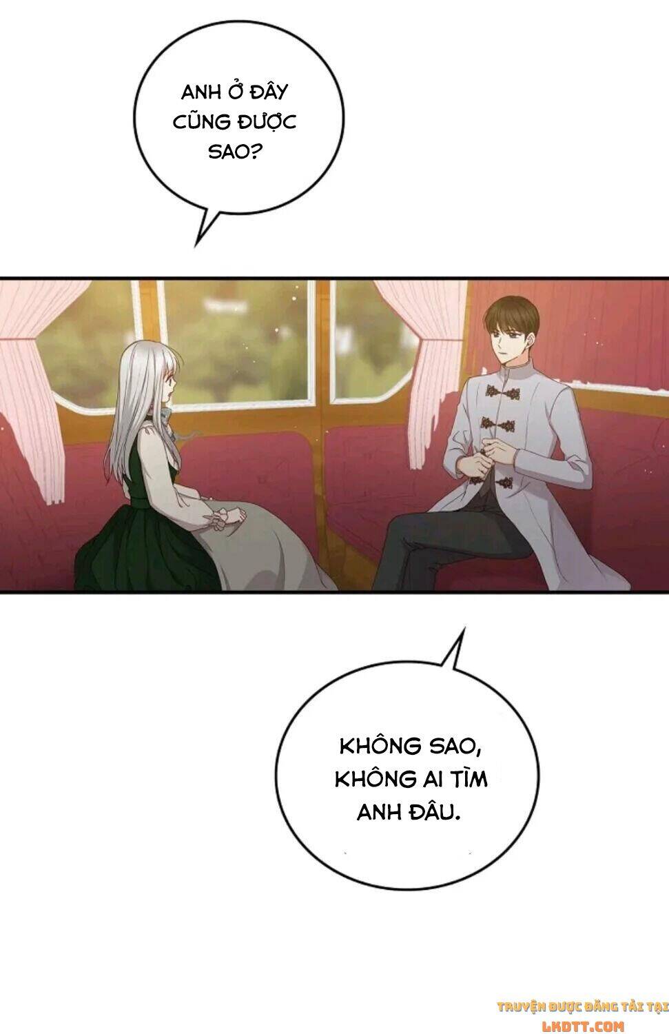 Đừng Chọc Đứa Em Gái Bé Bỏng Của Chúng Tôi Chapter 55 - Trang 2