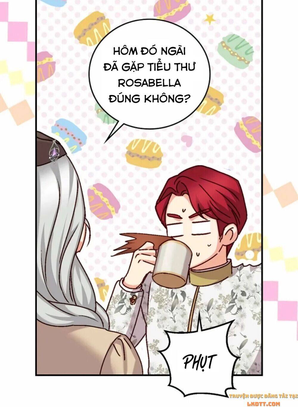 Đừng Chọc Đứa Em Gái Bé Bỏng Của Chúng Tôi Chapter 56 - Trang 2