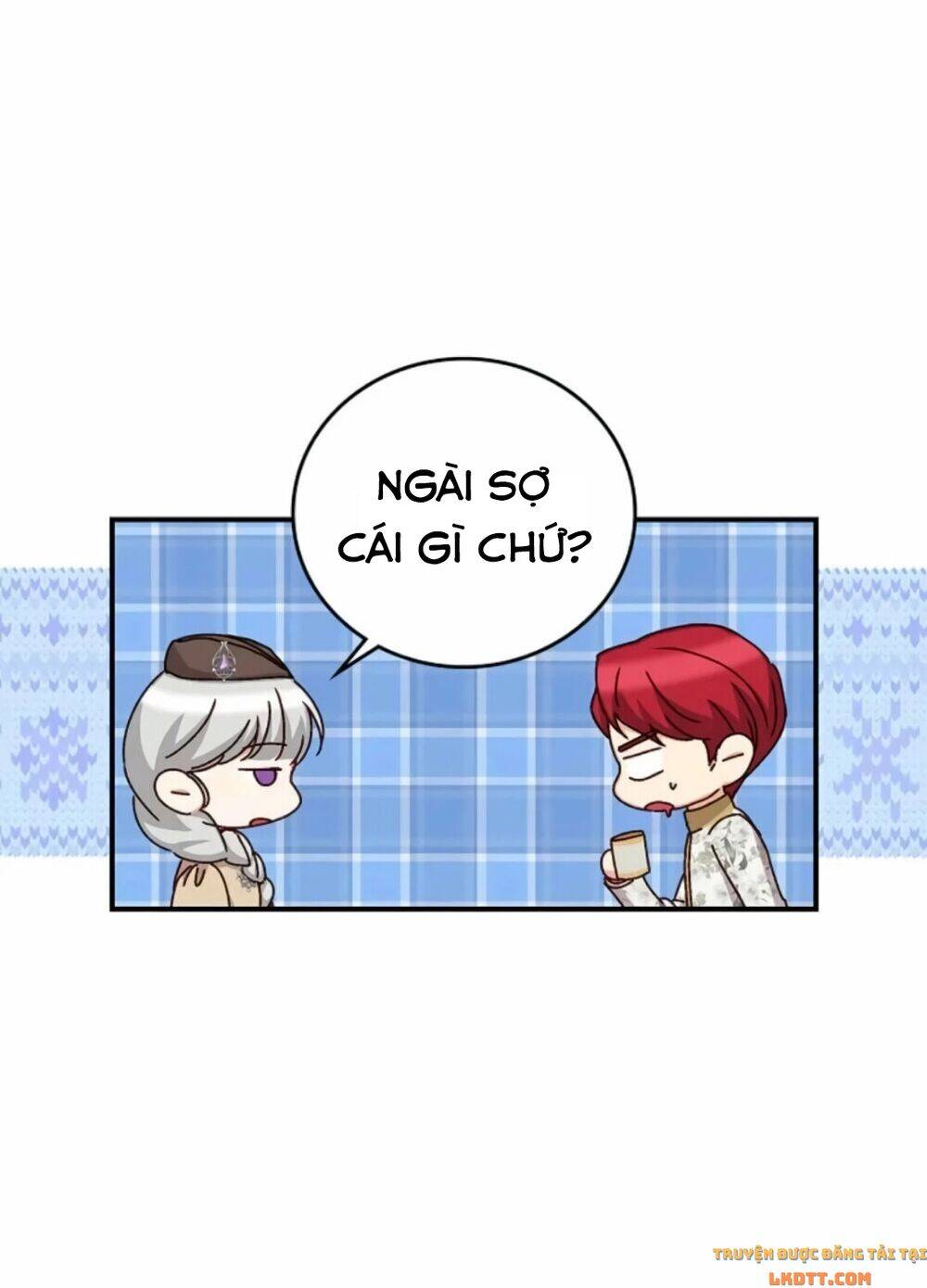 Đừng Chọc Đứa Em Gái Bé Bỏng Của Chúng Tôi Chapter 56 - Trang 2