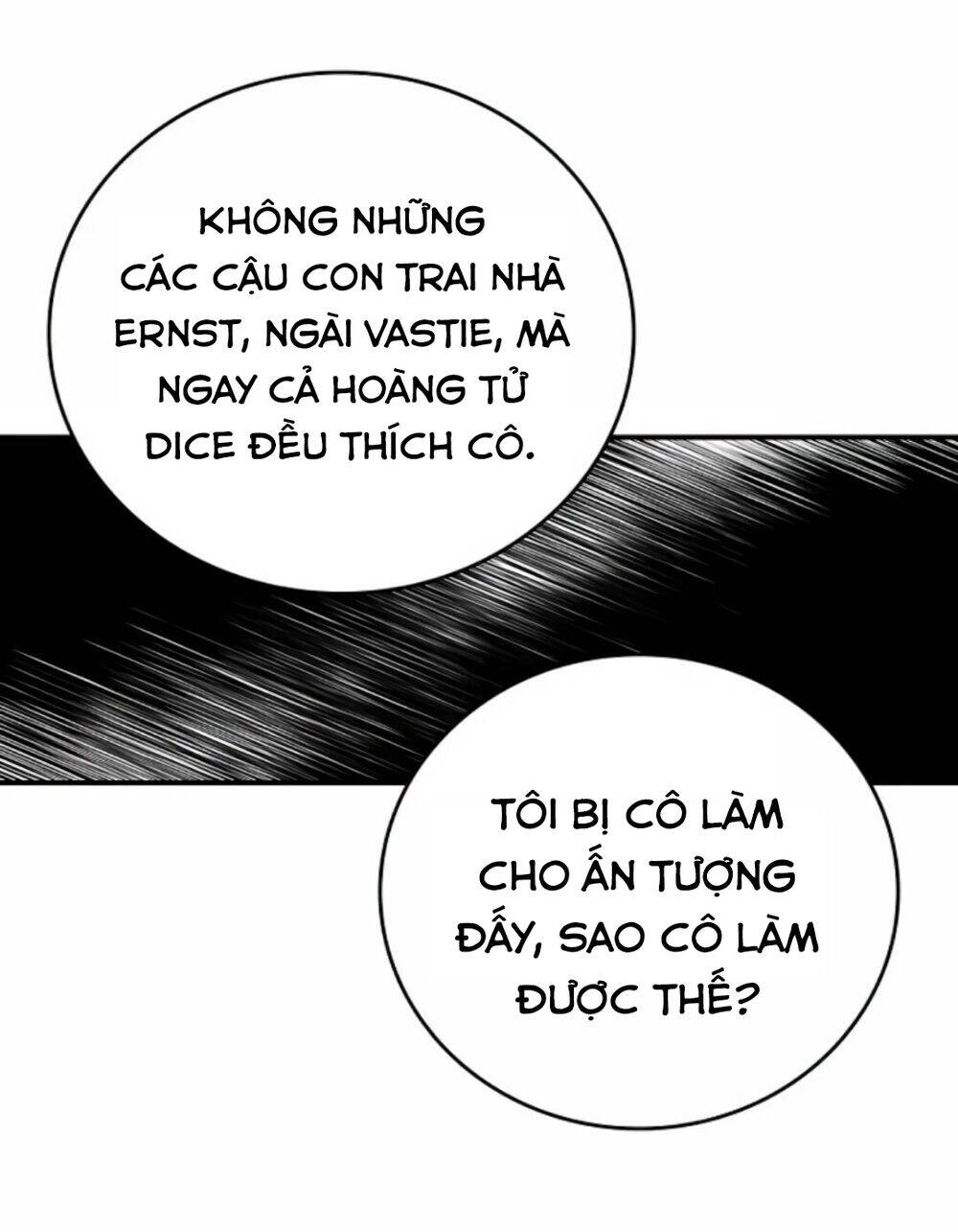 Đừng Chọc Đứa Em Gái Bé Bỏng Của Chúng Tôi Chapter 56 - Trang 2