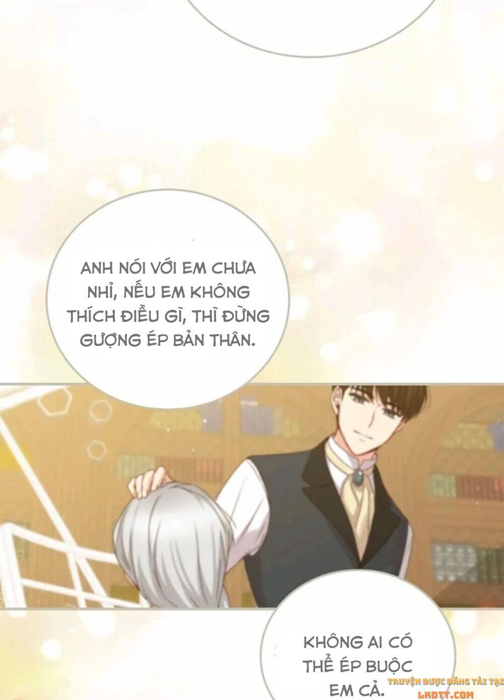 Đừng Chọc Đứa Em Gái Bé Bỏng Của Chúng Tôi Chapter 56 - Trang 2