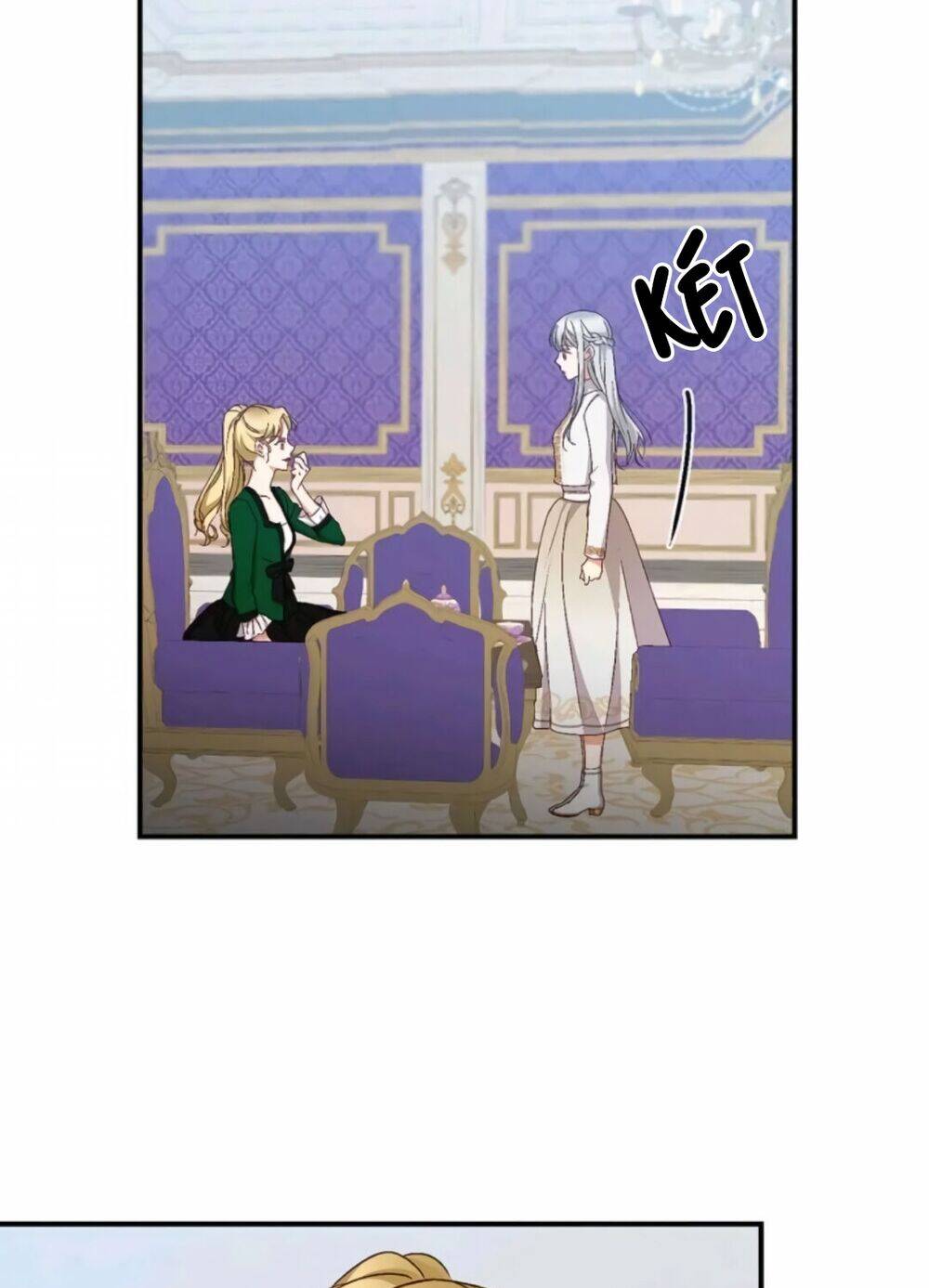 Đừng Chọc Đứa Em Gái Bé Bỏng Của Chúng Tôi Chapter 56 - Trang 2