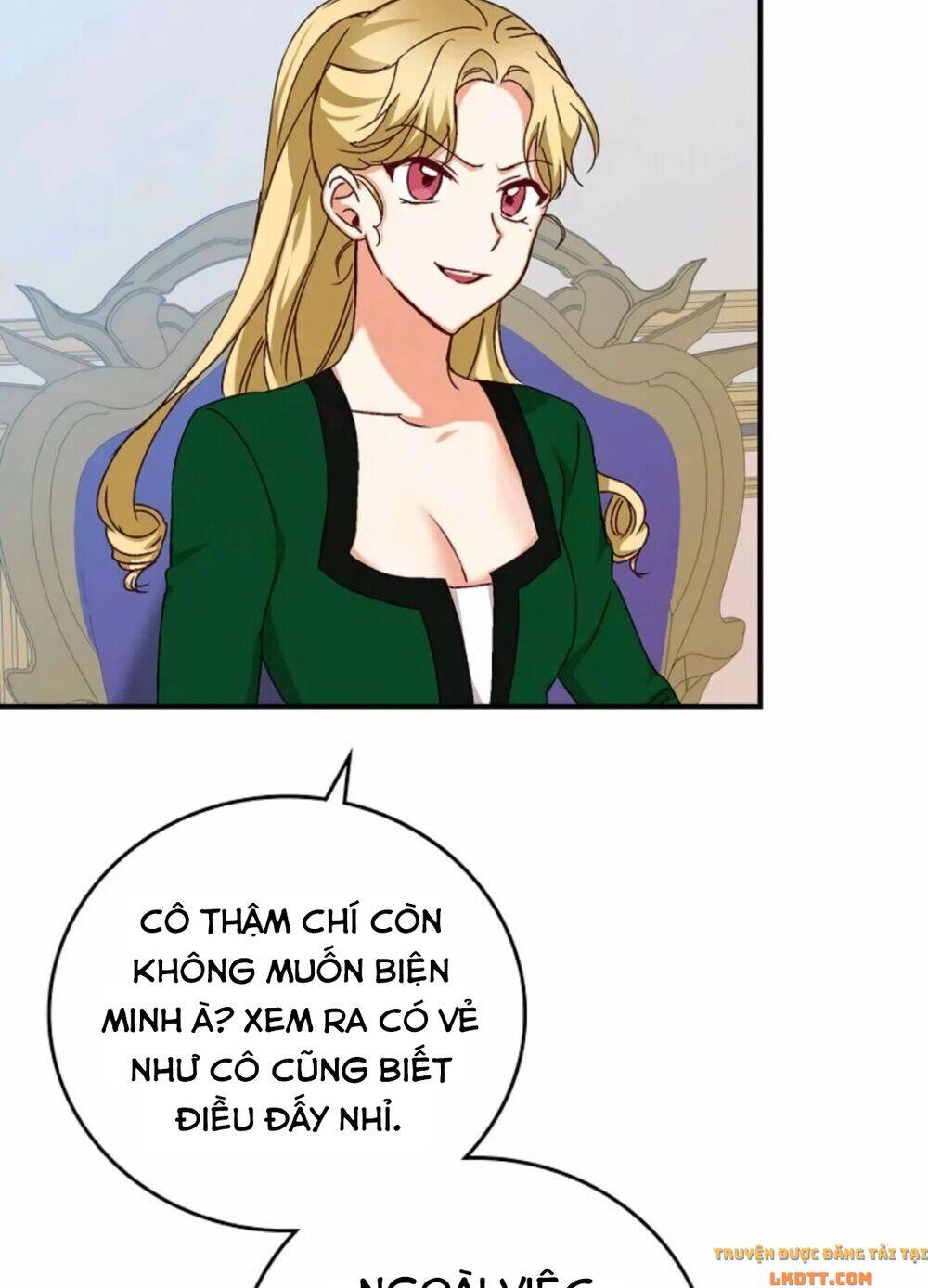 Đừng Chọc Đứa Em Gái Bé Bỏng Của Chúng Tôi Chapter 56 - Trang 2