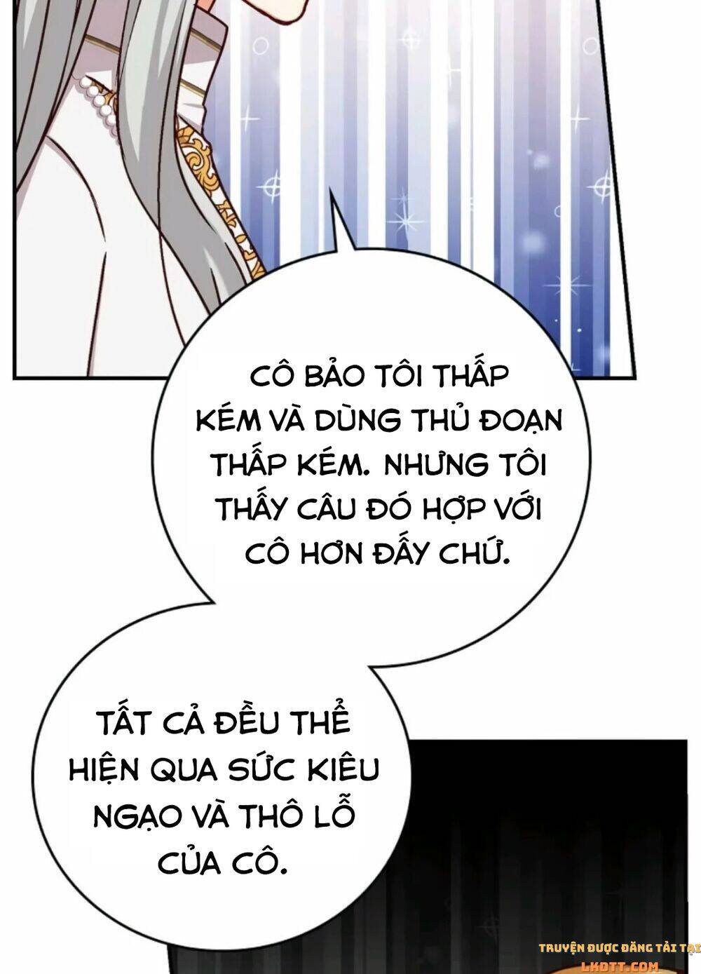 Đừng Chọc Đứa Em Gái Bé Bỏng Của Chúng Tôi Chapter 56 - Trang 2
