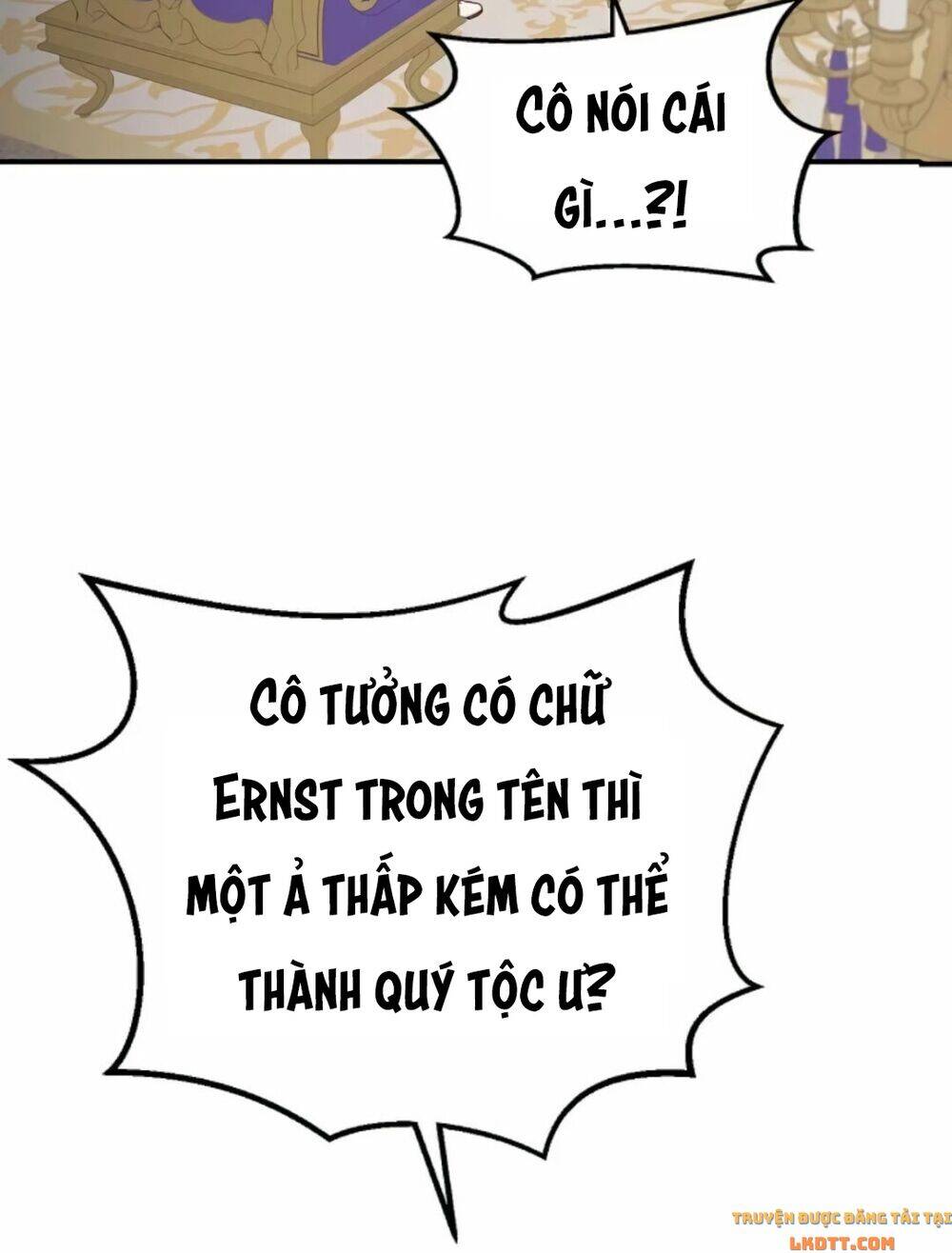 Đừng Chọc Đứa Em Gái Bé Bỏng Của Chúng Tôi Chapter 56 - Trang 2