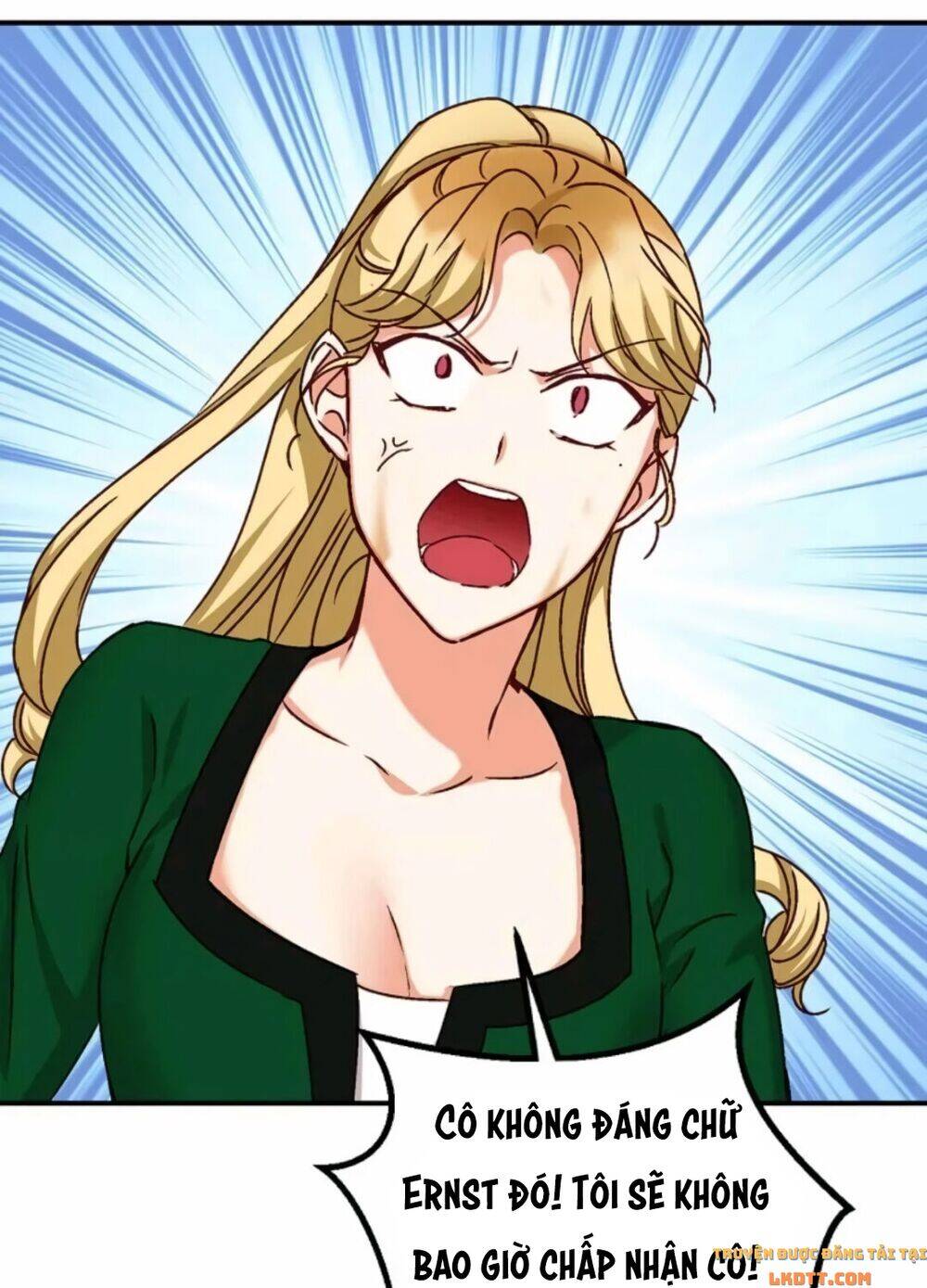 Đừng Chọc Đứa Em Gái Bé Bỏng Của Chúng Tôi Chapter 56 - Trang 2