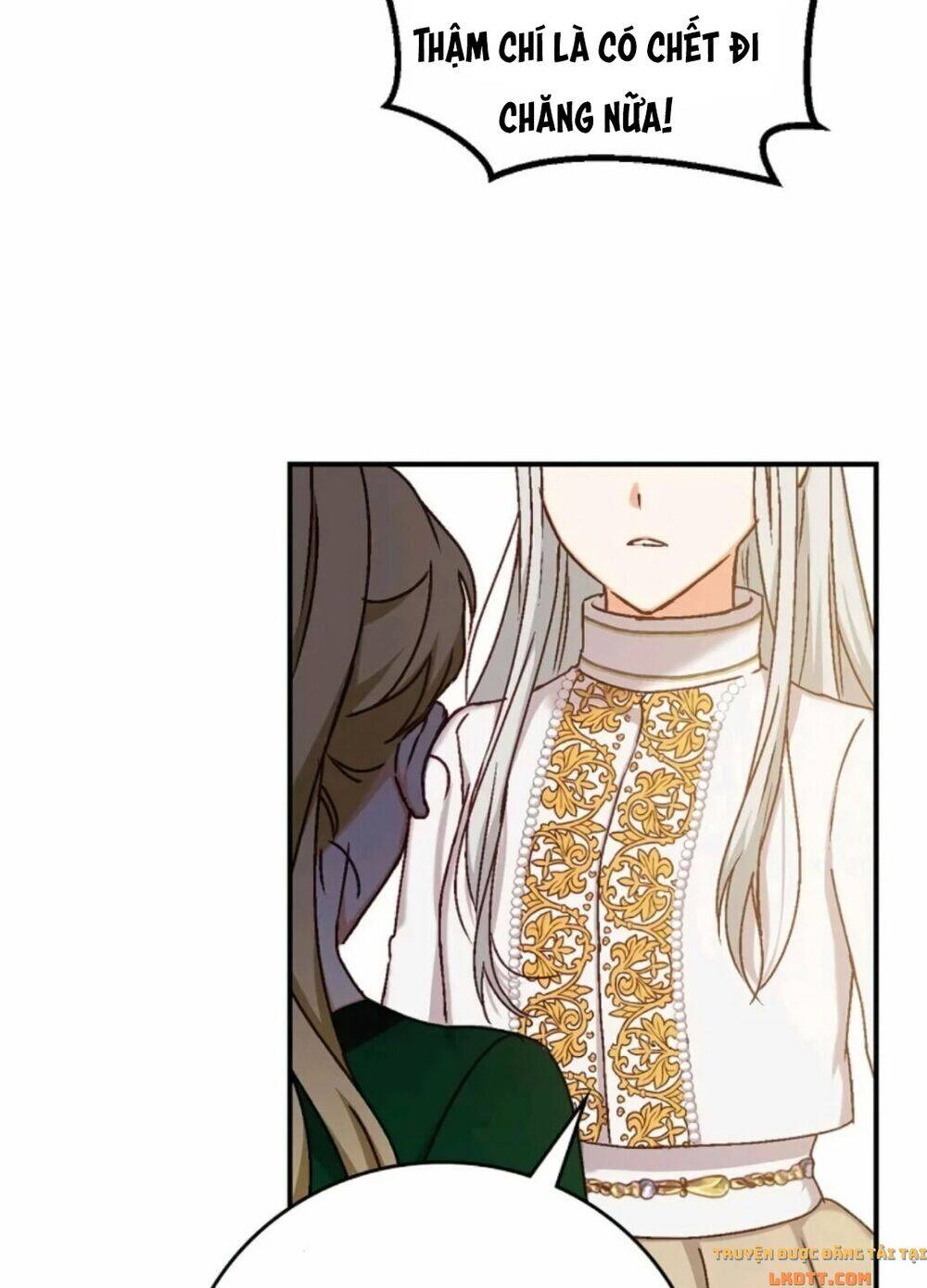 Đừng Chọc Đứa Em Gái Bé Bỏng Của Chúng Tôi Chapter 56 - Trang 2