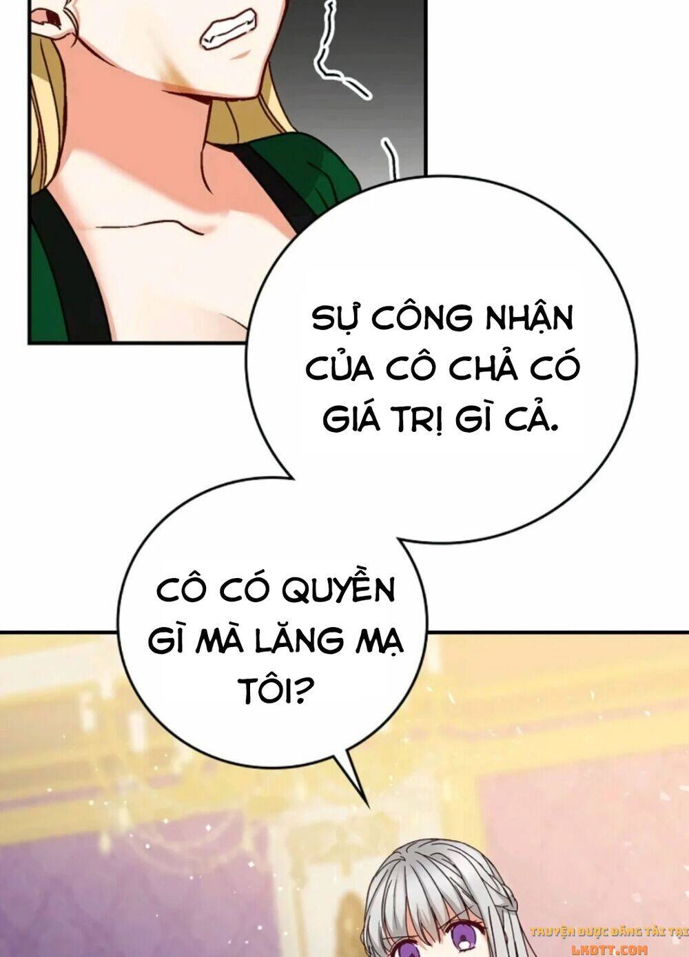 Đừng Chọc Đứa Em Gái Bé Bỏng Của Chúng Tôi Chapter 56 - Trang 2